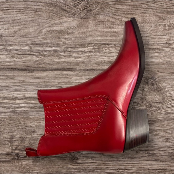 Madewell The Ingrid Chelsea Boot - Picture 7 of 13